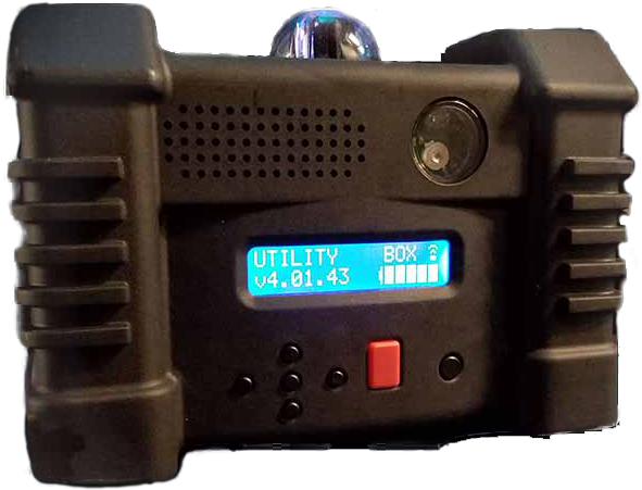 LaserTag_UtilityBox